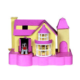 Mega Bank Stealing Coins Dogs Puppy House